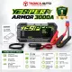 Kích Bình Ắc Quy Ô Tô Yesper Armor 3000A Siêu Mạnh slide 11